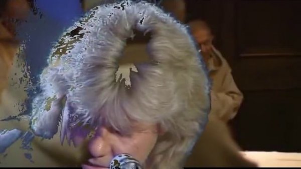 Blue System -Testamente D'Amelia /Starky Maxi Mix/