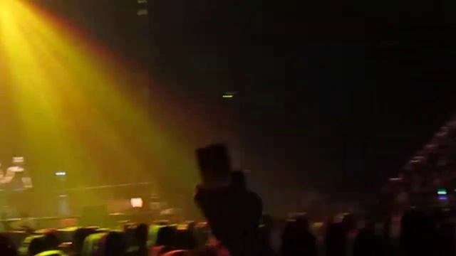Scorpions - The Best Is Yet To Come, СПб, 29.10.2013 смотреть онлайн
