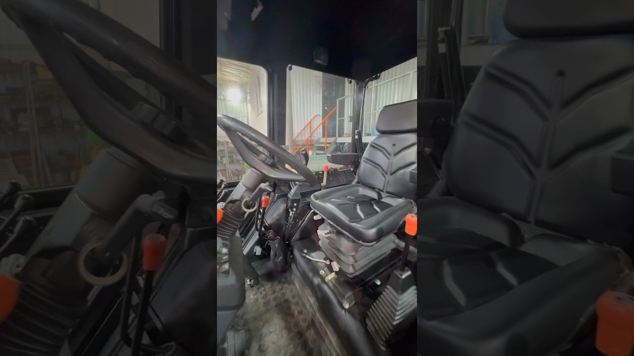 Внутри нового Беларуса #фермер #belarustractors #tractor #shorts #shortvideo смотреть онлайн