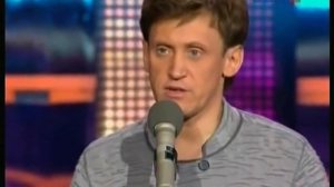 Сергей Дроботенко  Митрич