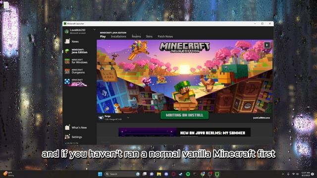 How To Get a Minecraft Minimap Mod for 1.20.1 JourneyMap | Download and Install Tutorial/Guide! смотреть онлайн