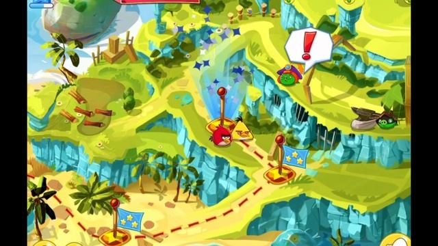 Angry birds epic обзор игры / удалённые игры / angry birds смотреть онлайн