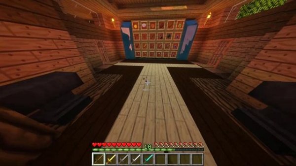 Faithful 128x128 Texture Pack Download & Showcase