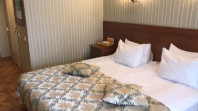 Московская застава Отель,Кострома смотреть онлайн