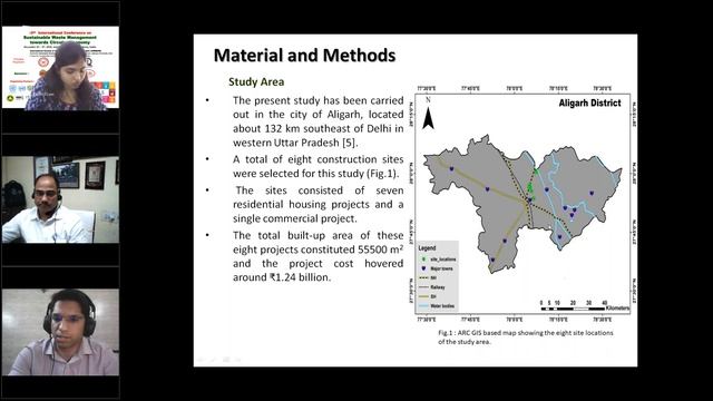 AD & Composting ISWMAW, 10 IconSWM - CE 2020 смотреть онлайн