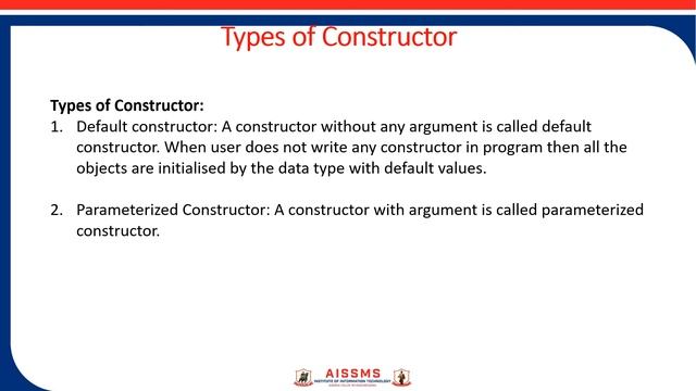 Constructors смотреть онлайн