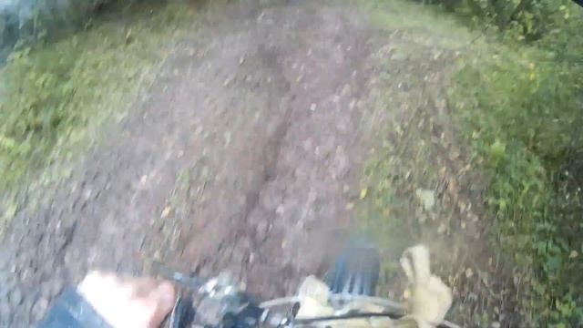 jmc 160 vs jmc 125 в грязи смотреть онлайн