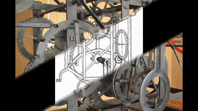 Часы.История изобретения смотреть онлайн