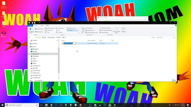 ULTIMATE PS VITA JAILBREAK GUIDE! H-ENCORE 3.65 / 3.67 / 3.68 HENKAKU! ENZO! смотреть онлайн