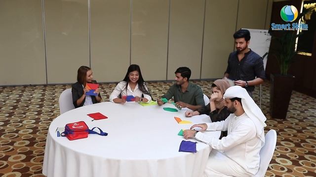 5 Square games | One of the Best Team Building Activities For Organization смотреть онлайн