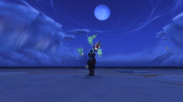 КУБОК ЗАПРЕДЕЛЬЯ - ОБЗОР НАГРАД в дополнении 10.2.5 в World of Warcraft: Dragonflight #dragonflight смотреть онлайн