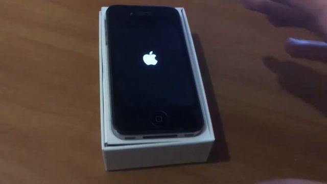 Apple iPhone 4S 16Gb в Отличном состоянии смотреть онлайн