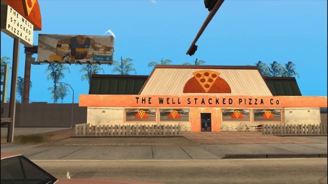 GTA San Andreas - ''Ryder'' ALL CUT DIALOGUE SHOWCASE