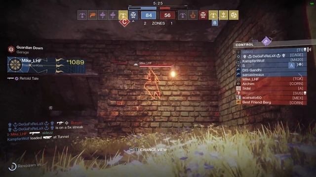 How to use Ace of Spades like a PRO смотреть онлайн
