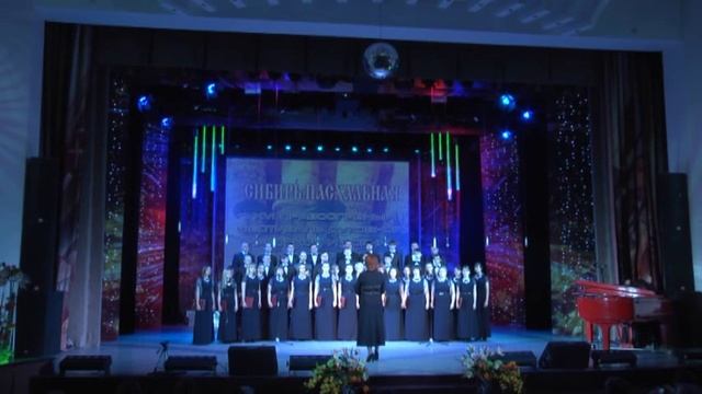 XVI фестиваль_03 Горячий снег, Пахмутова смотреть онлайн