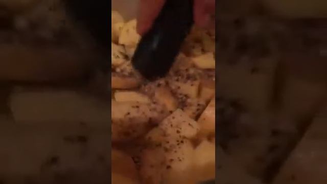 Mr. Man Meets Pepper Grinder #2 смотреть онлайн