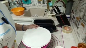 Хлеб из муки 1 - го сорта!! Очень Вкусный,,,, 🍪🍪☝️👍канал, Жизнь прекрасна!