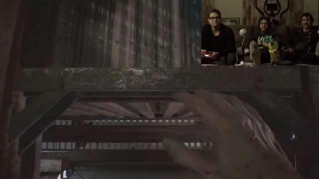 Resident Evil 7 | Part 3 - TOTALLY NECESSARY ANTIQUE COINS смотреть онлайн