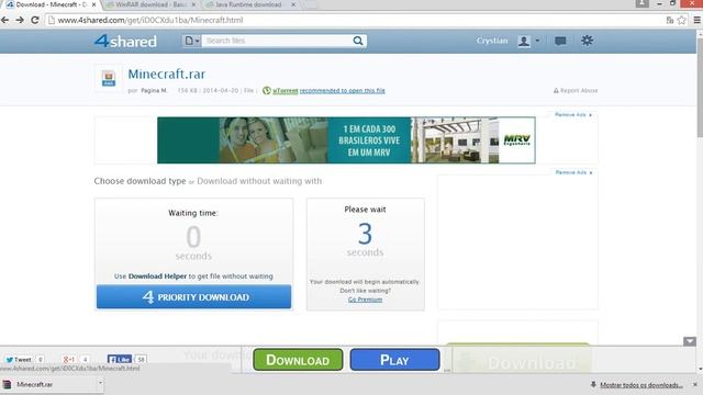 Como baixar minecraft 1.5.2 смотреть онлайн