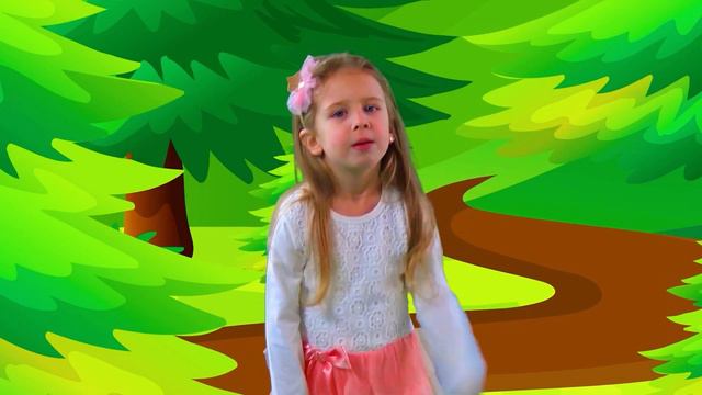 Goldilocks and the Three Bears and other bedtime stories and fairy tales for kids смотреть онлайн