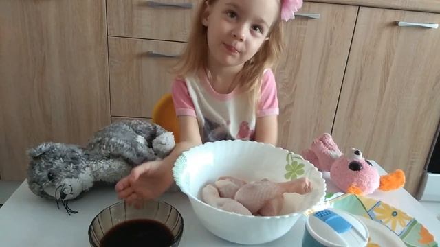 Готовим с любовью с Ульяной