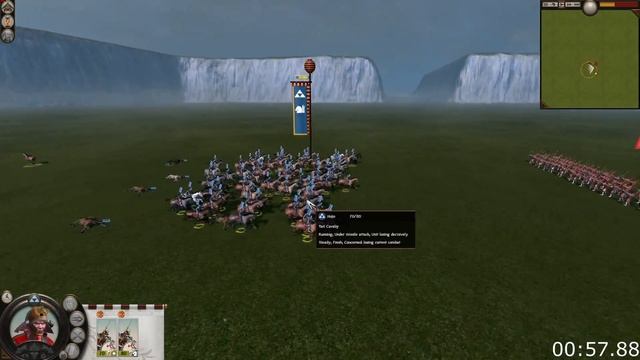 How To Use Yari Cavalry - A Quick Unit Guide - Total War: Shogun 2 смотреть онлайн