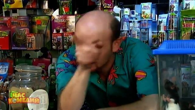 УЛЁТНАЯ КОМЕДИЯ. ДРУЖНАЯ СЕМЕЙКА. БЫСТРЫЙ ДЖОННИ смотреть онлайн