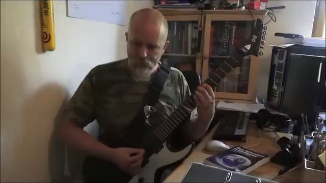 Burzum en vivo-Dunkelheit subtitulado al español смотреть онлайн