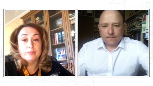 Как сохранить оптимизм и бизнес? Проверенные рецепты специалистов рынка недвижимости смотреть онлайн