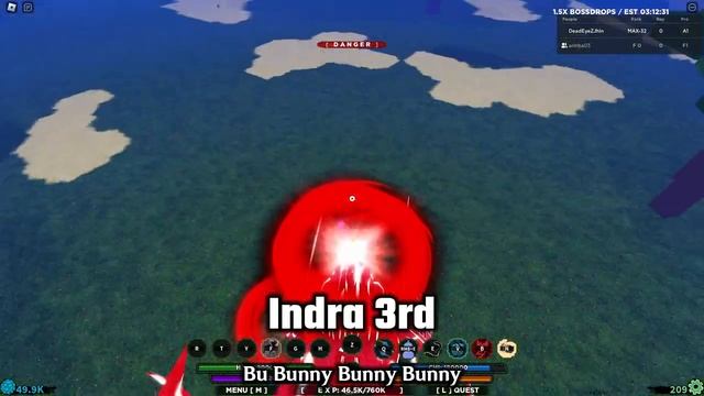 All Block Breaker Shinobi Life 2 Showcase [Codes] | Roblox смотреть онлайн