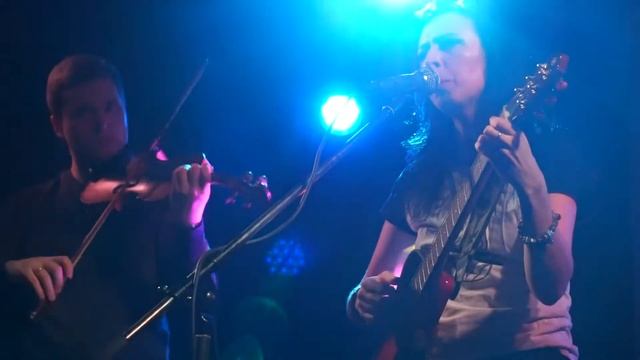 Канцлер Ги и Bregan D'Ert - Танго дохлых медуз. 07.05.2017. Клуб "MOD" смотреть онлайн