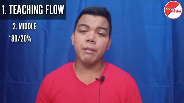 DEMO TEACHING TIPS | PAANO MAGHANDA SA DEMO | Kuya Mhike смотреть онлайн