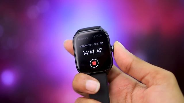 Amazing Amazfit GTS4 & GTR4 Review in Bangla смотреть онлайн