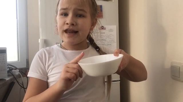Как сделать лёд ? Внутри с водой DIY /Vikto Rina смотреть онлайн