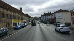 Как живут во Франции обычные люди. Жизнь в деревне Уарьер и небольшом городке Гре