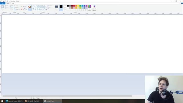 COMP1531 21T3 - 9.3 - Git - Unscrewing History смотреть онлайн