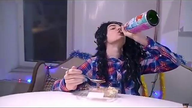 Самый лучший новый год смотреть онлайн