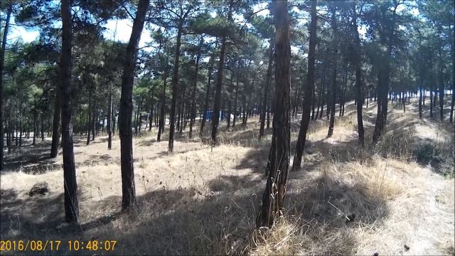 Самостоятельные путешествия. Дагестан. Дербент смотреть онлайн