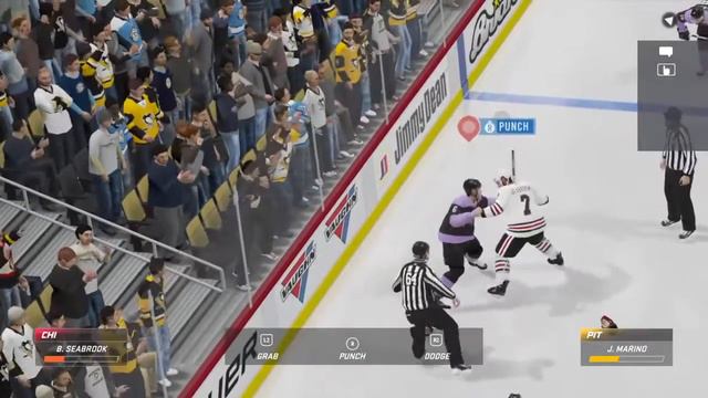 NHL 20 Versus смотреть онлайн