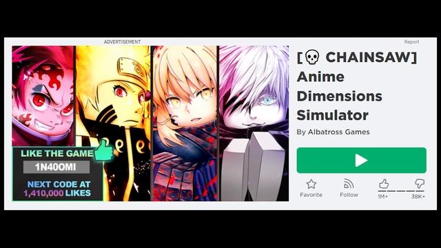 ТОП 5 АНИМЕ ИГРЫ В РОБЛОКСЕ В 2022 ГОДУ ! смотреть онлайн