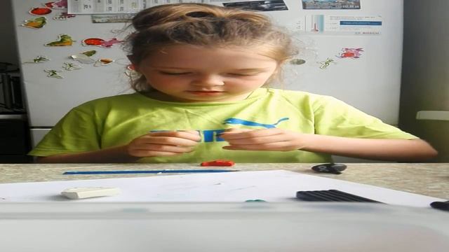 видео как слепить беззубика смотреть онлайн