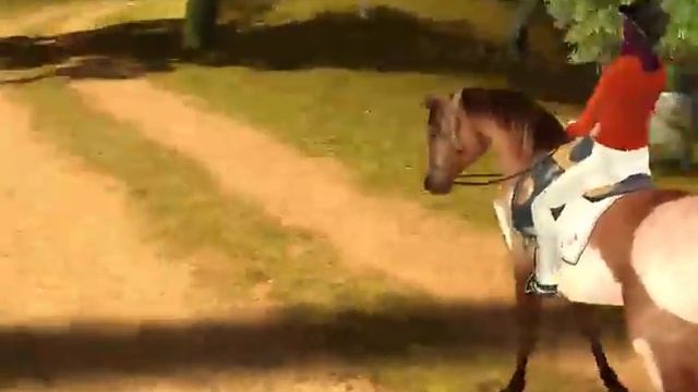 Pippa Funnell: The Golden Stirrup Challenge - Part 13 смотреть онлайн