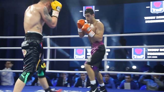 "СПОРТИВНАЯ ЖИЗНЬ СОЧИ" БОЙ ВАГЕ САРУХАНЯН ПРОТИВ ПАВЛА МАЛИКОВА Г.СОЧИ 2019 смотреть онлайн