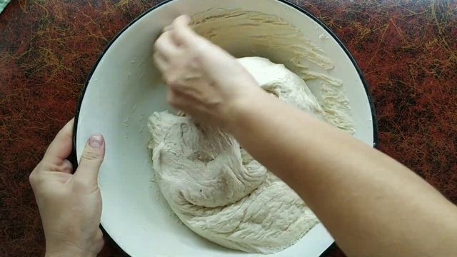 Хрустящие, нежные Пирожки как у бабушки простой рецепт! Любимые пирожки моего сына! смотреть онлайн