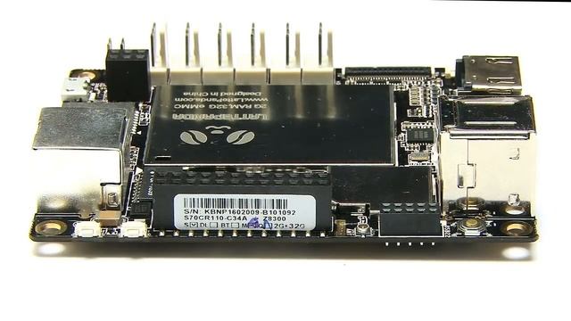 LattePanda Windows 10 Single Board Computer смотреть онлайн