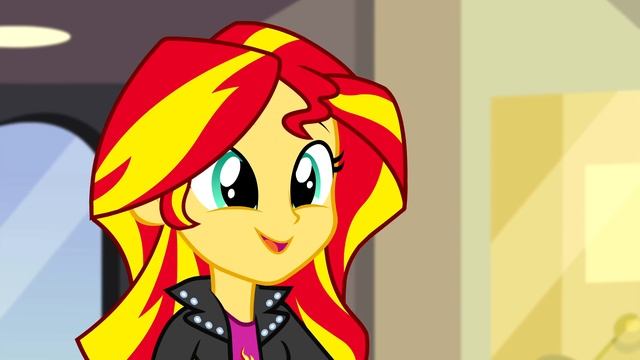 Totally Legit Recap: Rainbow Rocks (Part 1) смотреть онлайн