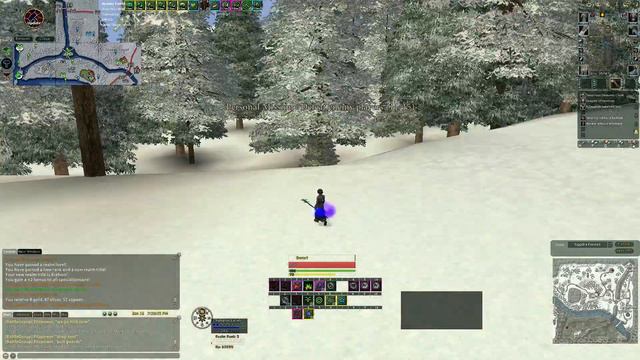 [DAOC EDEN] Solo eldritch смотреть онлайн