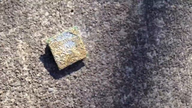 Processor unboxing gone wrong (intel core i7 3770K) смотреть онлайн