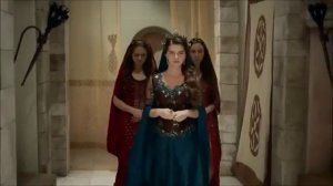 Монолог Михримах Султан