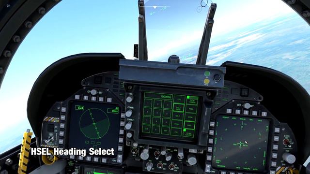 MSFS: F18 Piloto Automático - Microsoft Flight Simulator смотреть онлайн